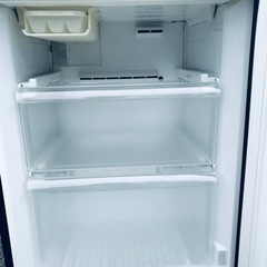 ET2368番⭐️SANYOノンフロン冷凍冷蔵庫⭐️