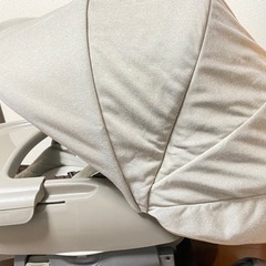 【超美品】コンビ ネムリラ BEDi