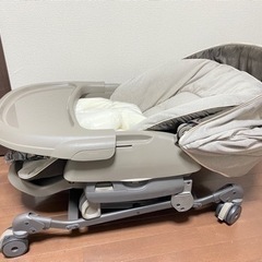 【超美品】コンビ ネムリラ BEDi