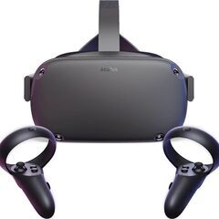 VR、Oculus貸します！1か月4000円