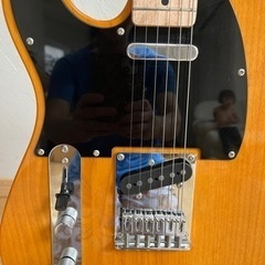 売り切れました squier ギター 左利き レフティ 引き取り希望