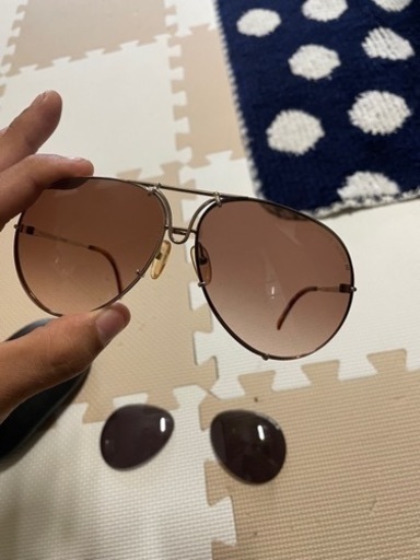 その他 porsche design by CARRERA
