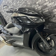 マジェスティ250 自賠責長い