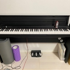 korg 電子ピアノ　LP180