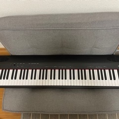 Roland GO:PIANO 88 & ヘッドホンセット