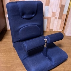 腹筋 座椅子