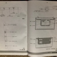2020年 4K 55V 綺麗な画像！