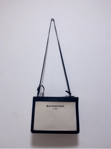 LOUIS VUITTON/ショルダーバッグ》ABランク 本物保証 袋付き