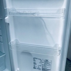 ET2377番⭐️maxzen2ドア冷凍冷蔵庫⭐️ 2020年式