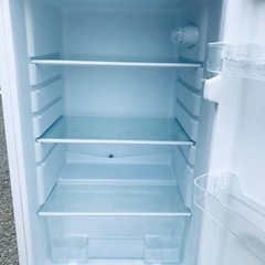 ET2377番⭐️maxzen2ドア冷凍冷蔵庫⭐️ 2020年式