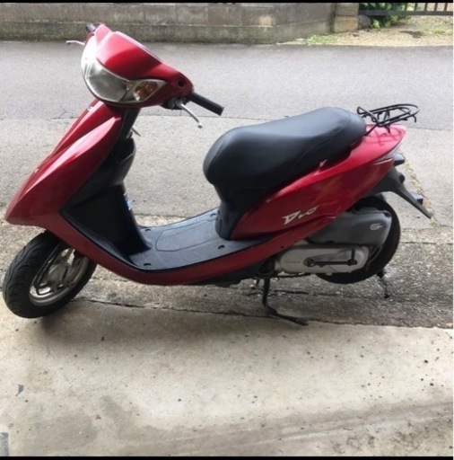 ホンダ ディオ af62 4スト キャブ 原付 バイク 岐阜 愛知 名古屋