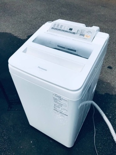 ET2378番⭐️ 7.0kg ⭐️Panasonic電気洗濯機⭐️