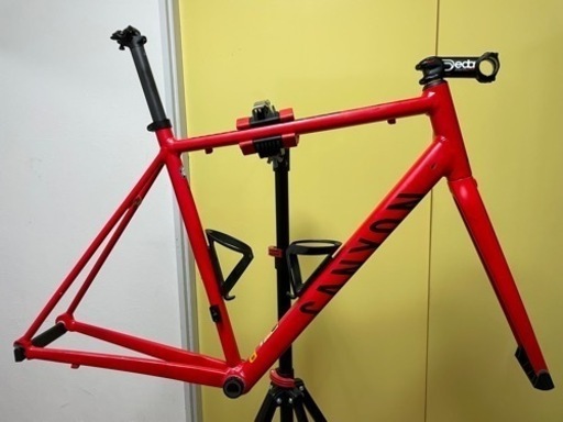Canyon Endurace AL7.0 2020 Mサイズ