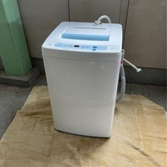 234 2015年製 アクア 洗濯機