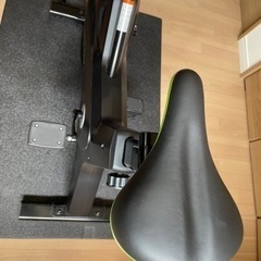 FITBOX　エアロバイク　静音　自宅まで引き取り限定