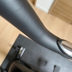 FITBOX　エアロバイク　静音　自宅まで引き取り限定