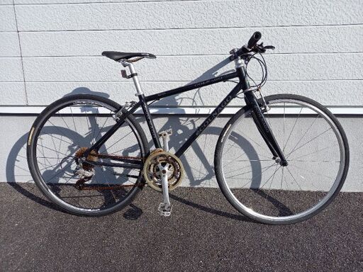 【取り引き中です】COLNAGO クロスバイク