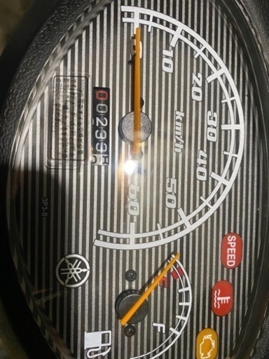 YAMAHA JOG ZR SA36J 【公式通販】