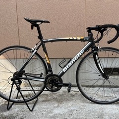 Bianchi ビアンキ ロードバイク C2C Nerone A...