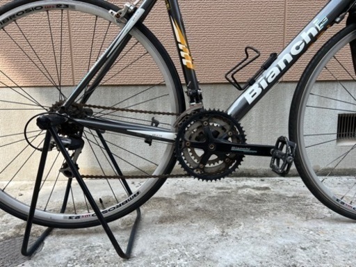 Bianchi ビアンキ ロードバイク C2C Nerone Alu Sora Mix Triple