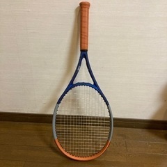 テニスラケット　ウイルソンクラッシュ100