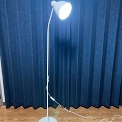 IKEA照明 球2個付きLERSTA レールスタ 新品2,999円