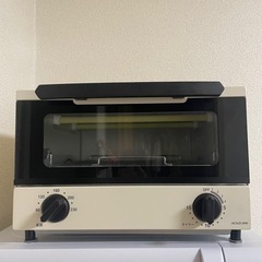 koizumi オーブントースター