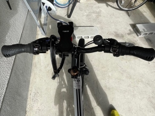 CHEVY シボレー ATB268 F-sus-ASH