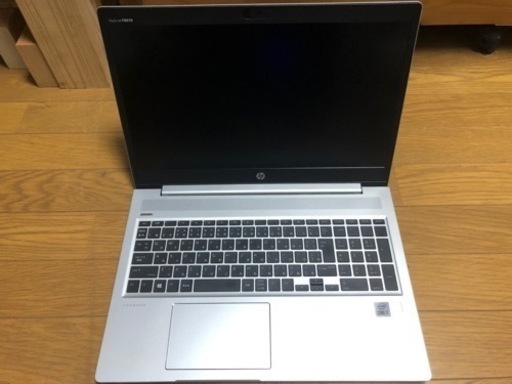 必見第10世代PROBOOK450 G7 Core™i5 10120U 超美品