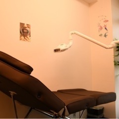 セルフホワイトニング機器一式