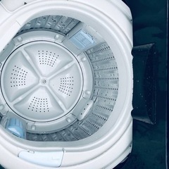 ✨2019年製✨2365番 Haier✨電気洗濯機✨JW-XP2KD55E‼️