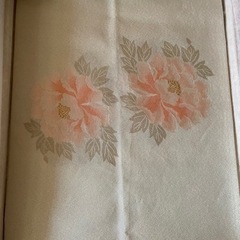 織元敬白 袋帯】箱入