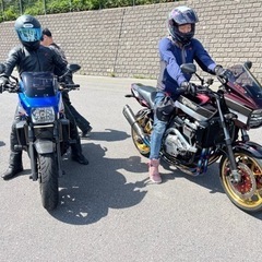 平日休みのバイク女子🛵募集😊　船橋近郊のかた - メンバー募集