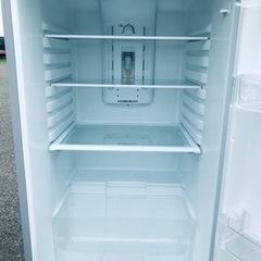 2367番 ユーイング✨ノンフロン冷凍冷蔵庫✨UR-F230H‼️