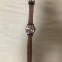 Swatch腕時計（取引中）