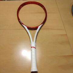 テニスラケット　プリンスビーストMAX　G2