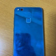 HUAWEIスマホ