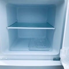 ✨2020年製✨2377番 maxzen✨2ドア冷凍冷蔵庫✨JR138ML01WH‼️