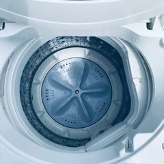 ✨2018年製✨2379番 SHARP✨全自動電気洗濯機✨ES-GE5B-T‼️