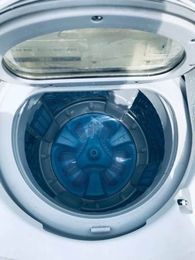 2380番 SHARP✨全自動電気洗濯乾燥機✨NA-FW100S1‼️