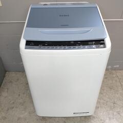 【決定済】HITACHI 日立 全自動電気洗濯機 BW-7WV ...