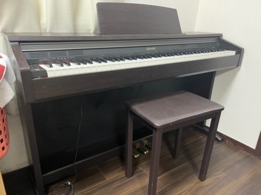 さらに値下げ】CASIO(カシオ) CELVIANO(セルヴィアーノ) AP200 オーク