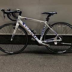 早い者勝ち！GIANT TCR ロードバイク