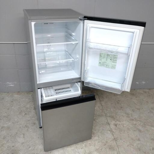 決定済 アクア ノンフロン冷凍冷蔵庫   動作確認