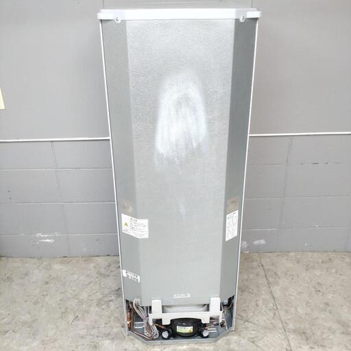 決定済】MITSUBISHI 三菱 ノンフロン冷凍冷蔵庫 MR-P17D-S 168L | www