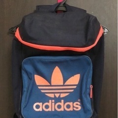 adidas リュック