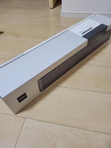 スピーカー bose smart soundbar 300