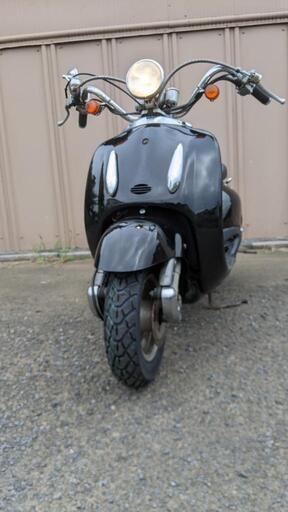 ホンダ ジョーカー50 140キロメーター JOKAR AF42 50cc 整備品