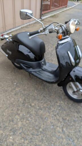 ホンダ　ジョーカー50　140キロメーター　JOKAR　AF42　50cc 整備品 ホンダ ジョーカー50 140キロメーター JOKAR AF42 50cc 整備品