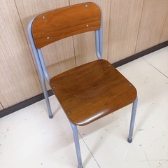 複数在庫あり◆KOKUYO/コクヨ◆学校椅子　サイズ１号◆166...